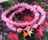 Armband Kristalle Celebrity Surgical Steel