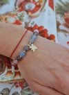 Armband Kristalle Celebrity Surgical Steel