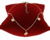 ARMBAND GOLD CELEBRITY EDELSTAHL