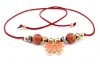 ARMBAND GOLD CELEBRITY EDELSTAHL