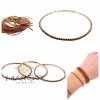 Celebrity Armband Chirurgischer Stahl