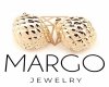 exklusive swarovski vergoldete ohrringe
