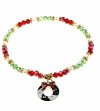 Armband Kristalle Celebrity Surgical Steel