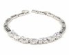 Armband aus 18 Karat vergoldetem Gold