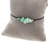 ARMBAND GOLD CELEBRITY EDELSTAHL