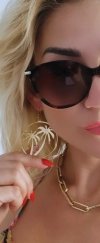 OHRRINGE GOLD LANGE ZIRKONIA HOCHZEIT HOCHZEIT