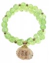 Armband Kristalle Celebrity Surgical Steel