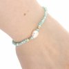 Armband Kristalle Celebrity Surgical Steel