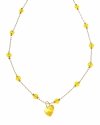 GOLDENE KETTENFESTIGKEITS-HALSKETTE EDELSTAHL