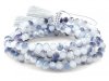 GOLDENES ARMBAND MIT EDELSTAHL