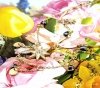 GOLDENE KETTENFESTIGKEITS-HALSKETTE EDELSTAHL