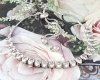Armband aus 18 Karat vergoldetem Gold