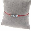 ARMBAND GOLD CELEBRITY EDELSTAHL