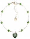 ARMBAND GOLD CELEBRITY EDELSTAHL