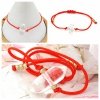 GOLDENES ARMBAND MIT EDELSTAHL