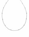 Gold vergoldete Kette 18 Karat Xuping