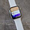 Smartwatch Ultimate T500 Hlwatch PRO LSSD Uhr komfortables Silikonarmband schwarz