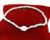 Armband Kristalle Celebrity Surgical Steel
