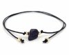 GOLDENES ARMBAND MIT EDELSTAHL
