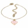 ARMBAND GOLD CELEBRITY EDELSTAHL