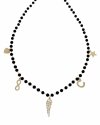 GOLD CHAIN NECKLACE celebrity STAINLESS STEEL