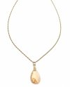 GOLD CHAIN NECKLACE celebrity STAINLESS STEEL