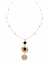 GOLD CHAIN NECKLACE celebrity STAINLESS STEEL