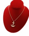 GOLD CHAIN NECKLACE celebrity STAINLESS STEEL