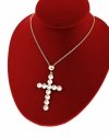 GOLD CHAIN NECKLACE celebrity STAINLESS STEEL