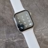 Smartwatch Ultimate T500 Hlwatch PRO LSSD watch comfortable silicone strap black