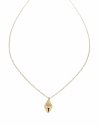 GOLD CHAIN NECKLACE celebrity STAINLESS STEEL