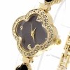 exclusive women's gold watch classic