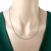 gold chain stainless steel