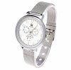 Women's watch golden kurren stainless steel