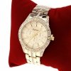 exclusive women's gold watch classic