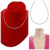 gold chain stainless steel