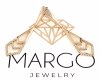 exclusive swarovski gold-plated earrings