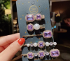hairpin, hairpin decoration