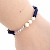 BRACELET GOLD CELEBRITY STAINLESS STEEL