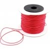 Nylon cord green 0,8mm 2meters