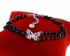 BRACELET GOLD CELEBRITY STAINLESS STEEL