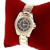 exclusive women's gold watch classic