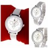 Women's watch golden kurren stainless steel