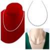 gold gilded chain 18k xuping