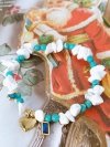 Bracelet Crystals Celebrity Surgical Steel