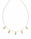 GOLD CHAIN NECKLACE celebrity STAINLESS STEEL
