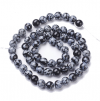 natural stone strand for making jewelry