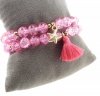 Bracelet Crystals Celebrity Surgical Steel