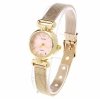 Women's watch golden kurren stainless steel