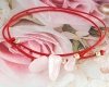 BRACELET GOLD CELEBRITY STAINLESS STEEL